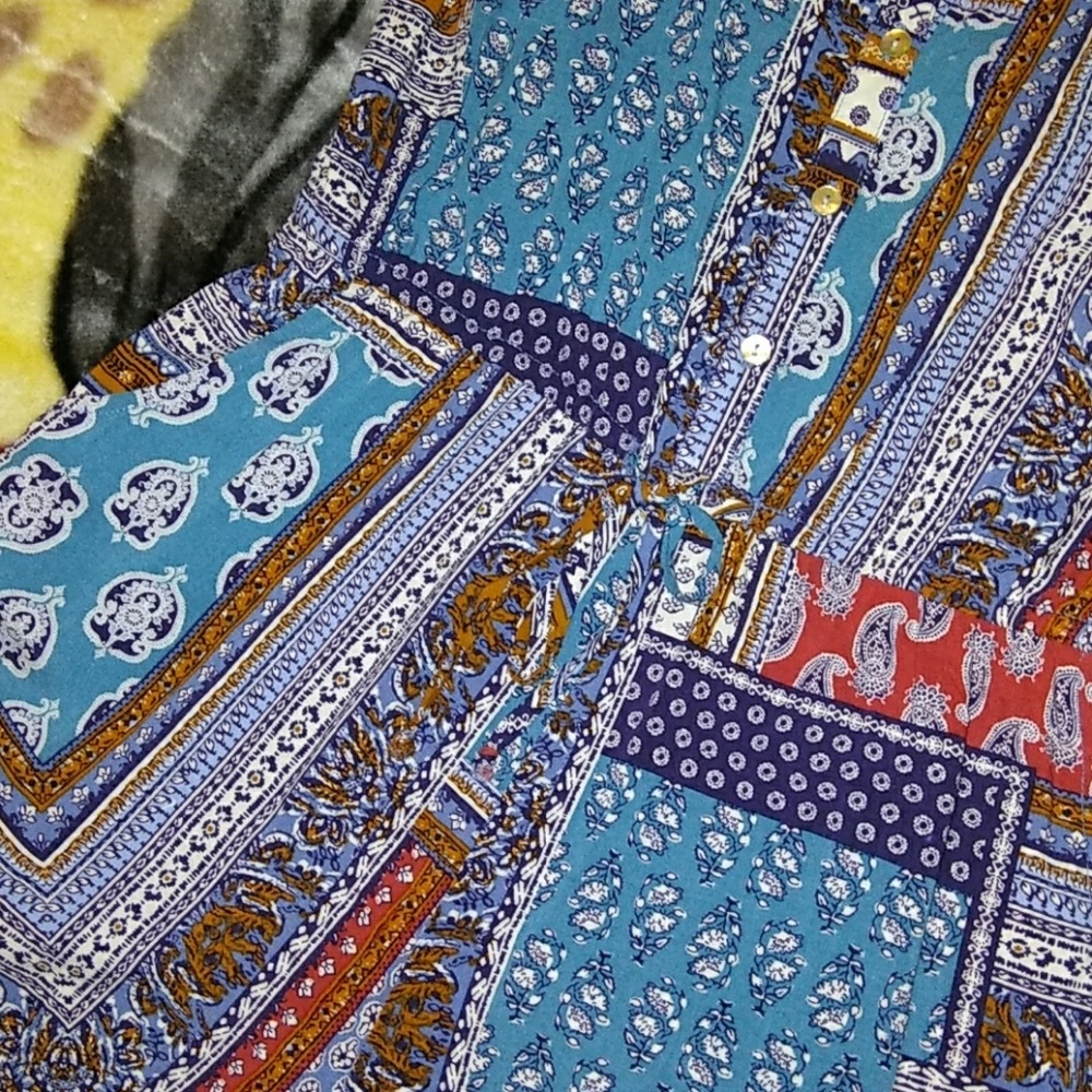 Romper - Picture 3 of 3